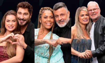 qual casal deve continuar no programa Vote.webp
