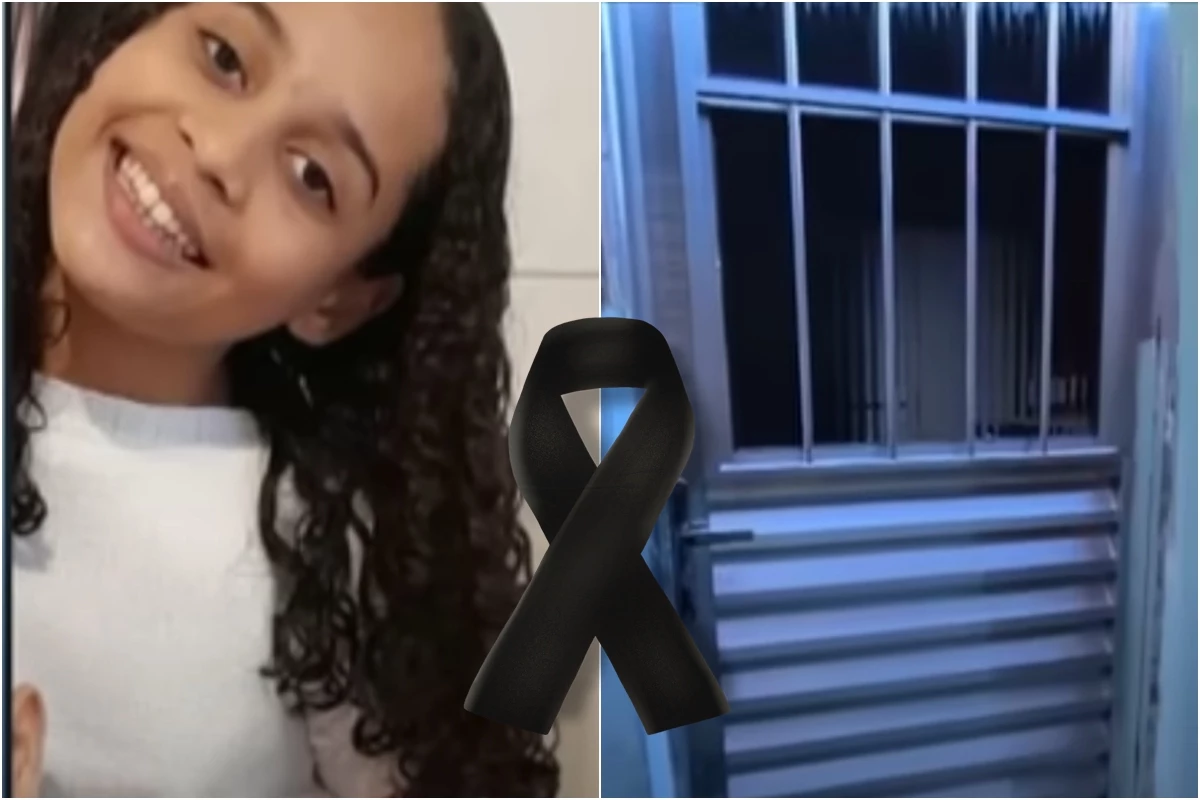 quem tirou a vida da menina de 10 anos? Mãe encontrou o corpo em casa 31 1News Brasil