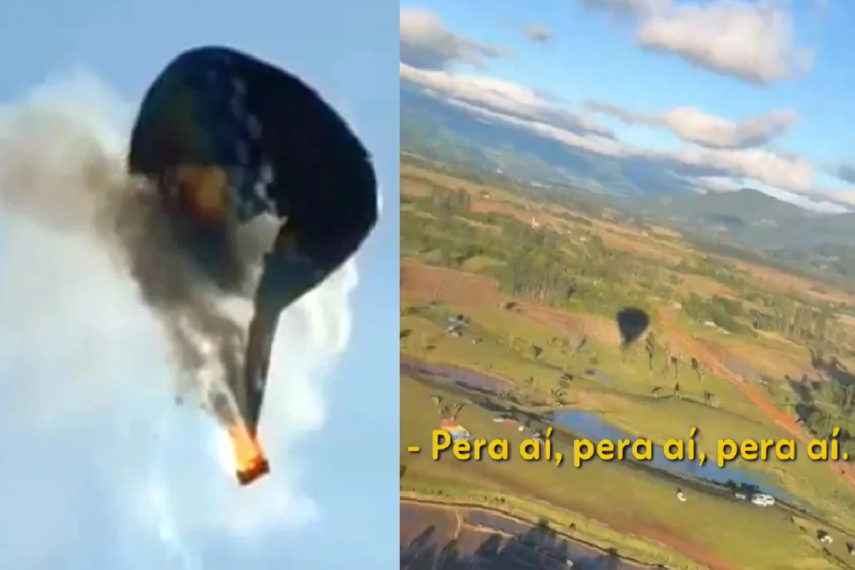 'vamos jogar esse tanque fora' 31 1News Brasil