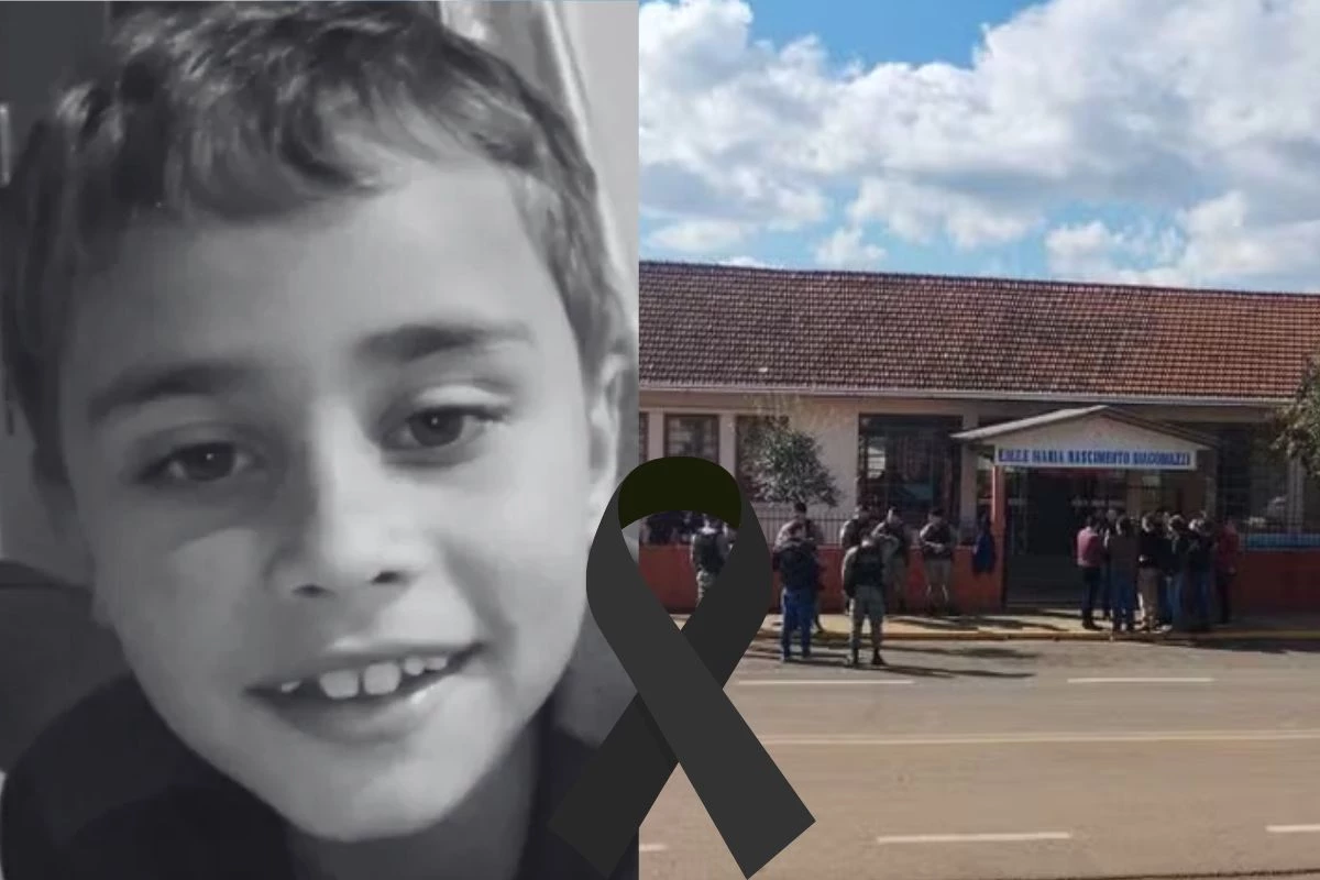 Prefeitura lamenta morte de aluno em ataque à escola e emite comunicado: ‘Era um querido estudante’ 31 1News Brasil