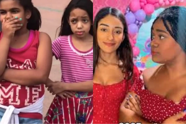 1752080629 823 Lembra deles Criancas que viralizaram na internet o antes e