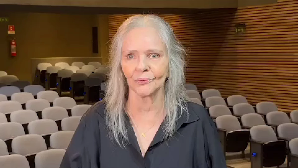Advogado atualiza estado de saude de Angela Ro Ro.webp