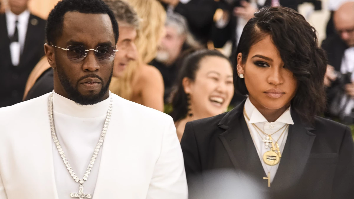 Advogado de Cassie Ventura fala sobre veredito Agora Combs.webp