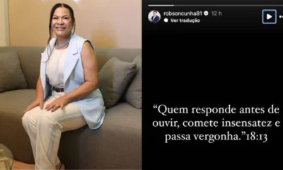 Advogado de Dona Ruth faz post estranho apos audiencia.webp