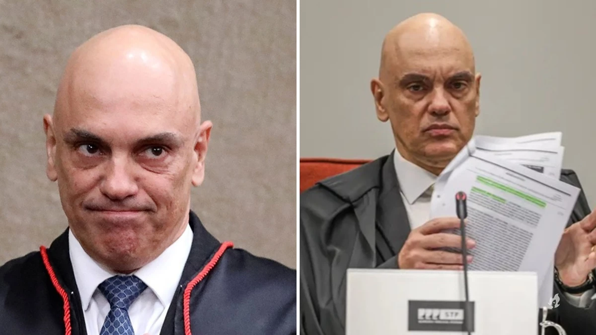 Alexandre de Moraes suspende atos do governo e do.webp