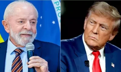 Apoio de Trump a Bolsonaro pode ajudar Lula em.webp