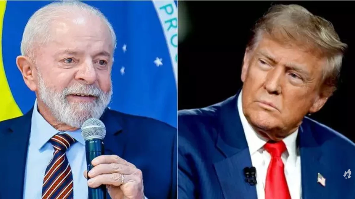 Apoio de Trump a Bolsonaro pode ajudar Lula em.webp