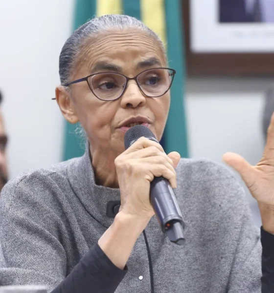 Apos ataques Marina diz que alguns deputados so sabem.webp