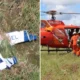 Aviao de pequeno porte cai em Sergipe nao ha sobreviventes.webp