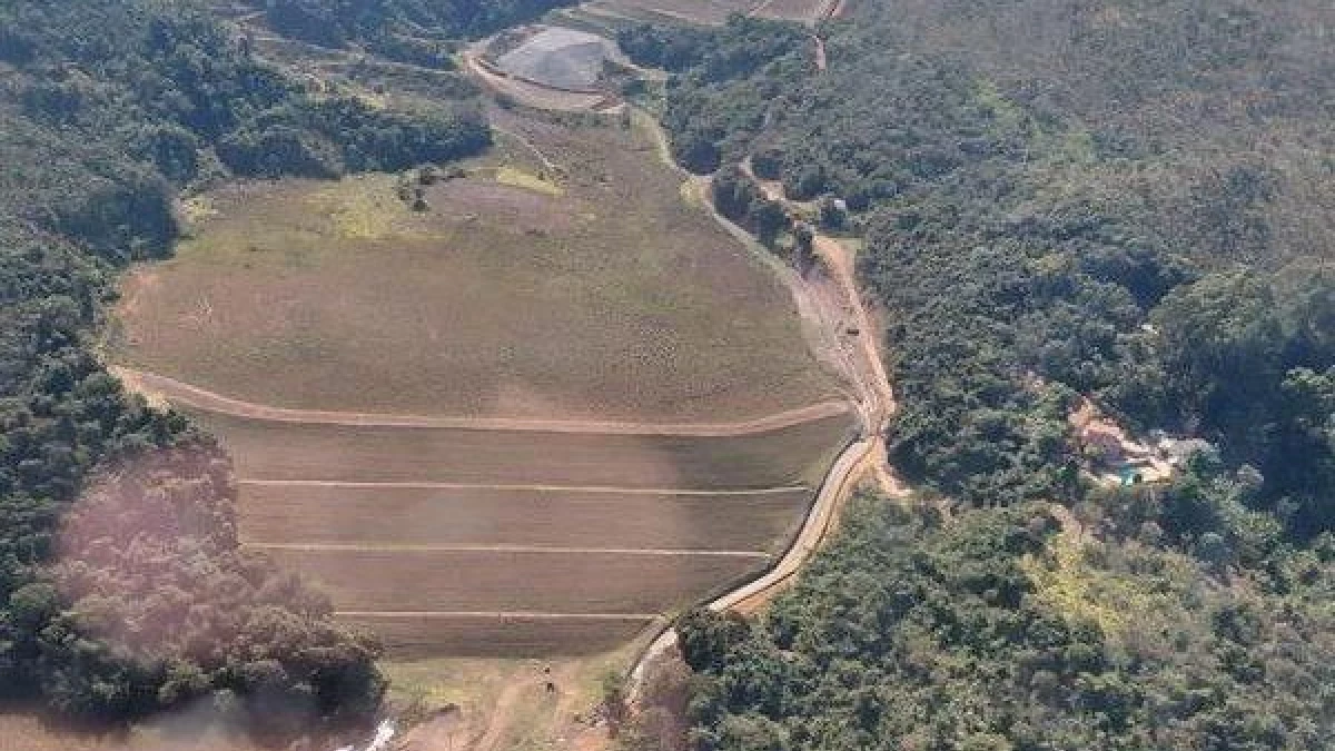 Barragem em Brumadinho MG tem nivel de emergencia elevado.webp