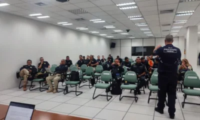 Belem capacita equipes para fiscalizacao de materiais perigosos.webp