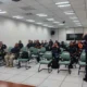 Belem capacita equipes para fiscalizacao de materiais perigosos.webp