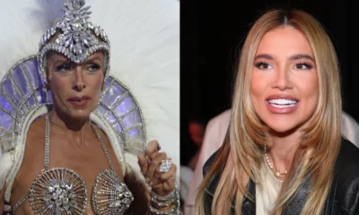Criticada recentemente pelo samba Adriane Galisteu da resposta sincerona.webp