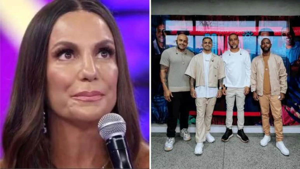 Ivete Sangalo vai ser presa Advogado analisa denuncia de.webp