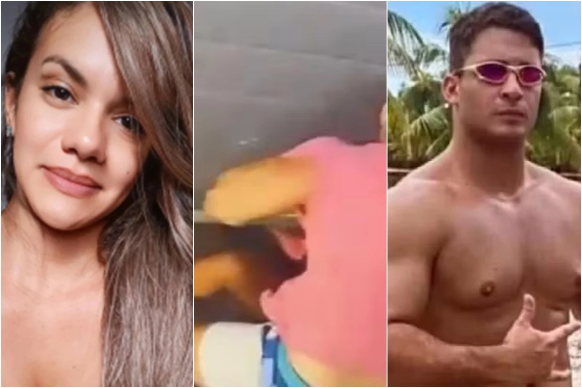 Juliana quebra o silêncio após sofrer agressão em elevador e revela o que precisa neste momento 31 1News Brasil