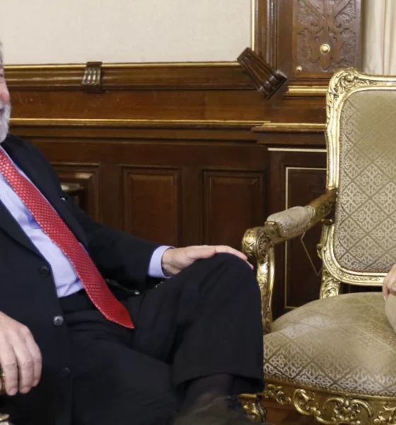 Lula tenta encaixar visita a Cristina Kirchner em viagem.webp