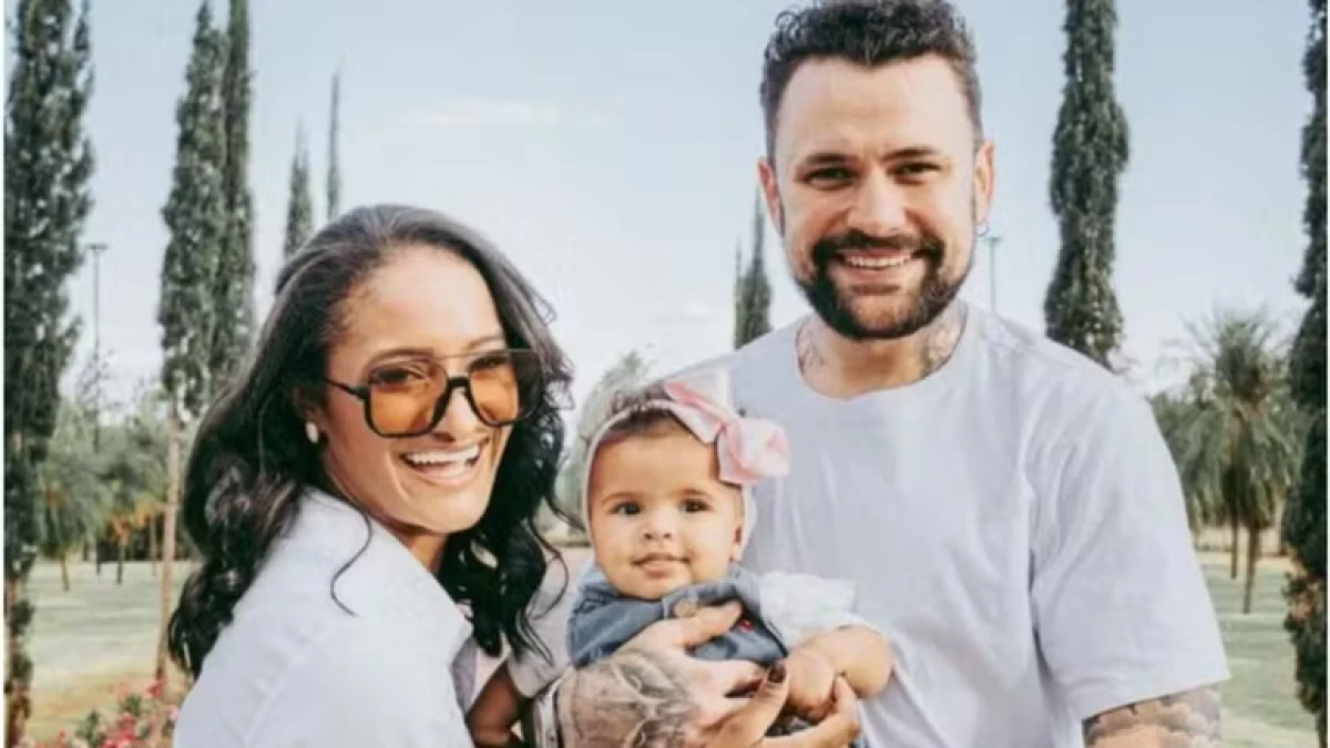 Luto Ex BBB Vinicius Rodrigues anuncia morte da mae de.webp