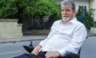 Marcelo Rubens Paiva autor de Ainda estou aqui sofre.webp