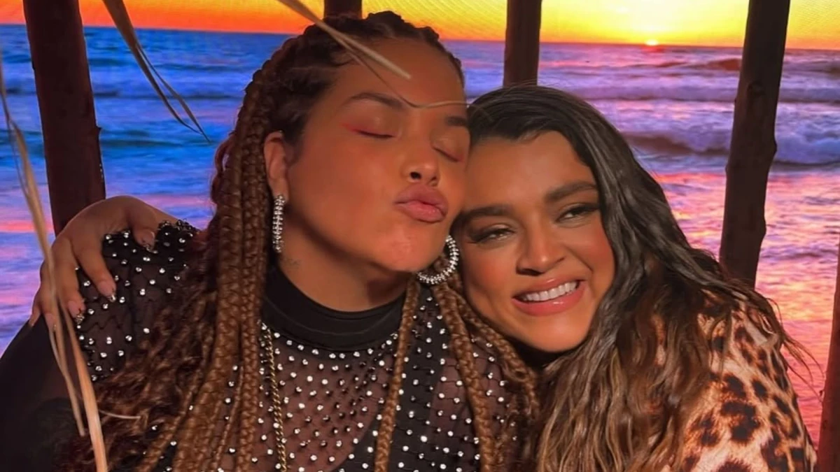 Melhor amiga Jude Paulla conta como Preta Gil decidiu.webp