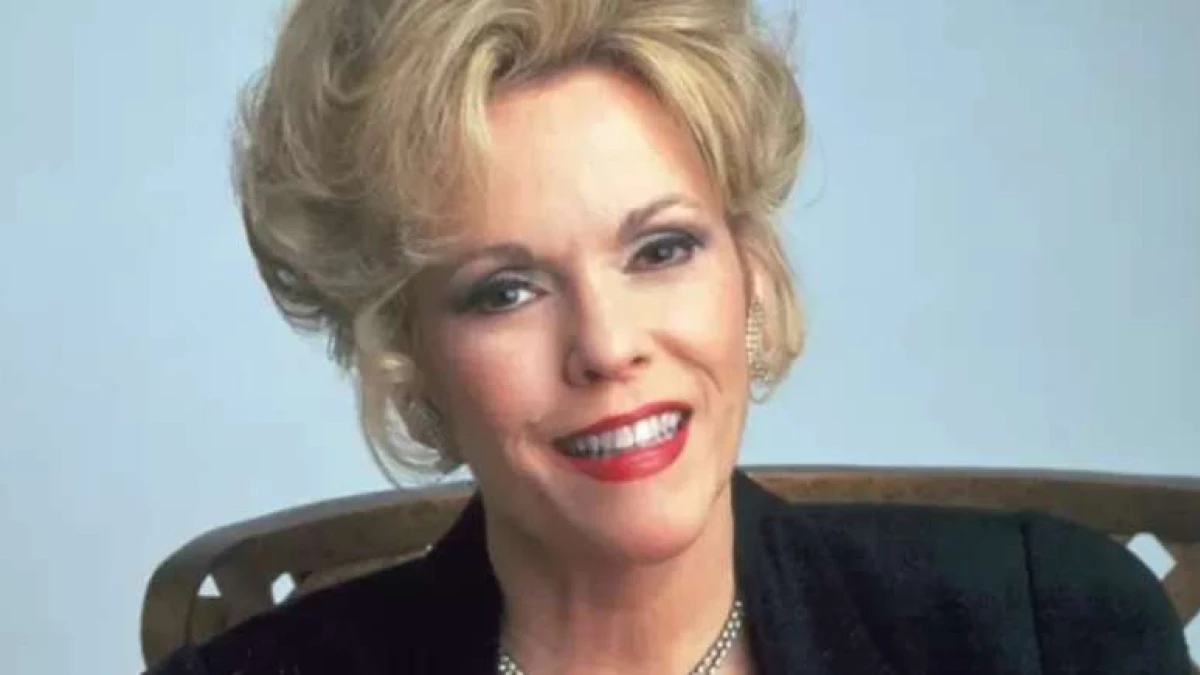 Morre a atriz Eileen Fulton que atuou por 50.webp