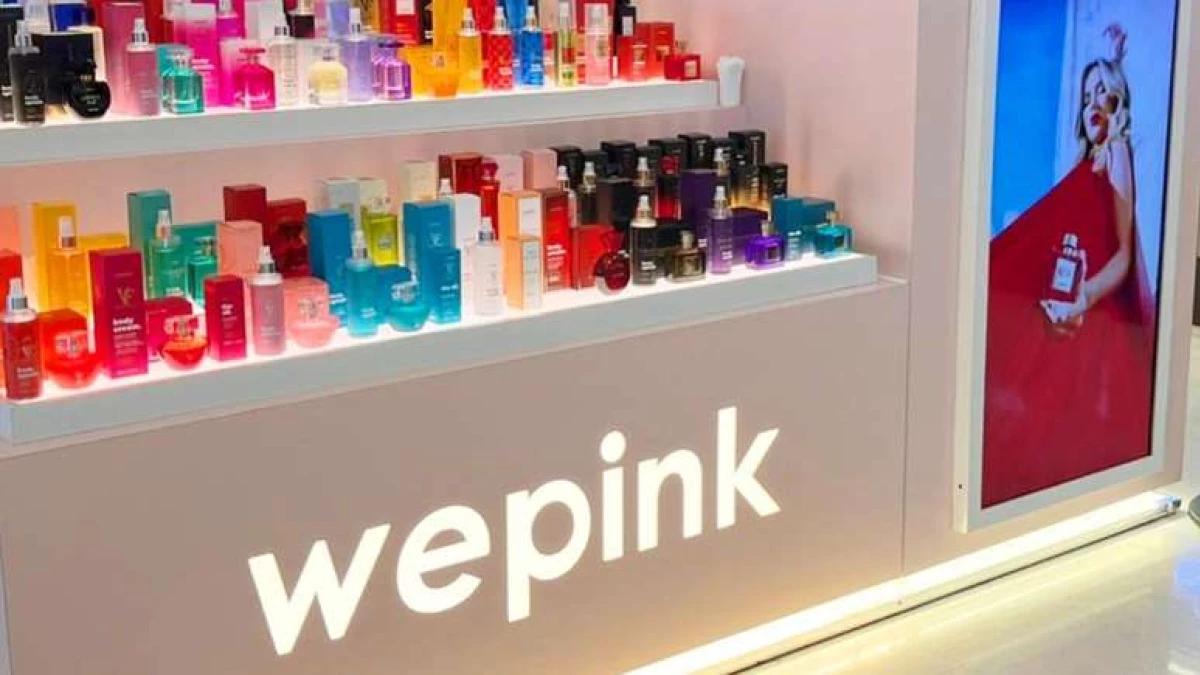 Mulher diz ter ficado cega apos usar produtos da.webp