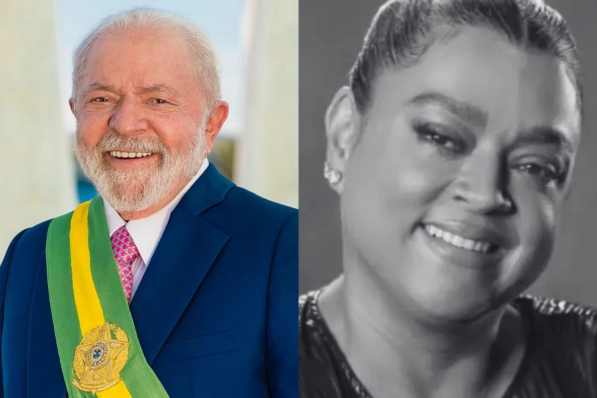 Presidente Lula presta homenagem a Preta Gil em meio à sanção de nova lei 31 1News Brasil