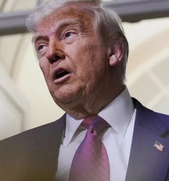 Projeto de corte de impostos e gastos de Trump.webp