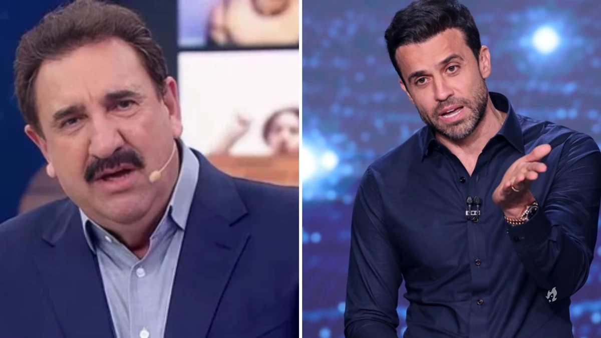 Ratinho perde a paciencia com Pablo Marcal apos pedido.webp