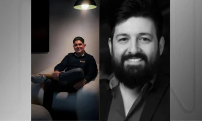 Suspeito e preso e confessa ter matado dois homens.webp