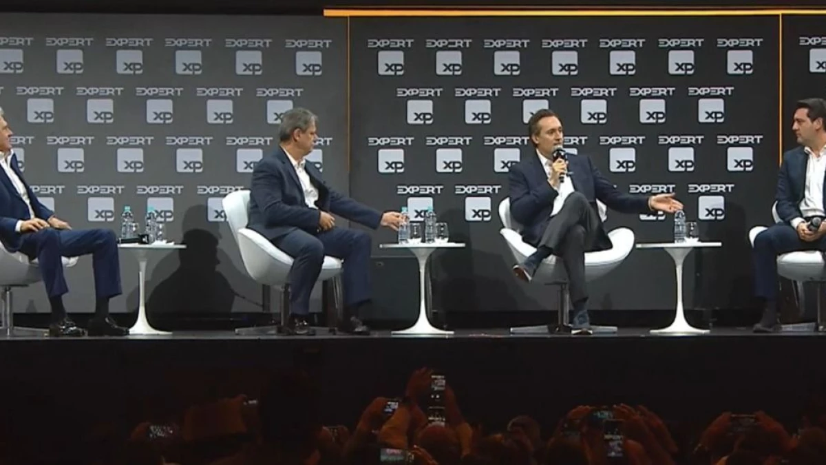Tarcisio Ratinho Jr e Caiado criticam postura de Lula.webp