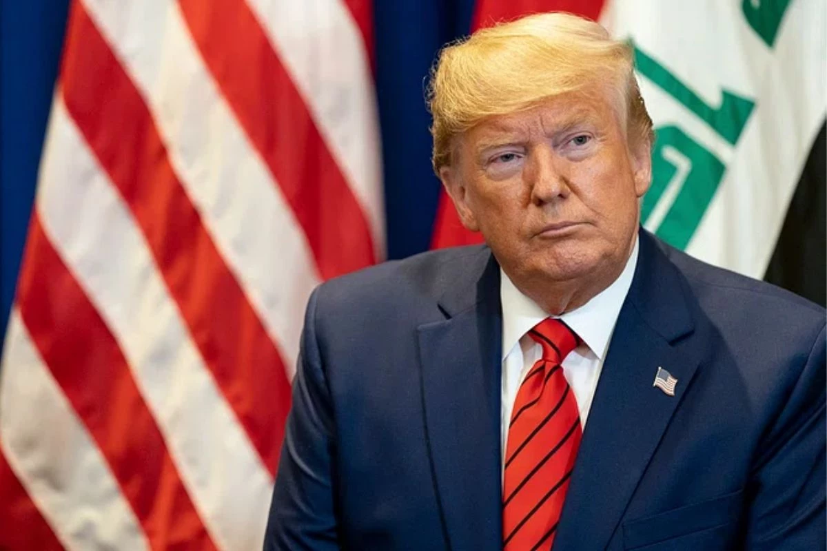 Tarifaço de Trump: as últimas atualizações de medida que está assustando os brasileiros 31 1News Brasil