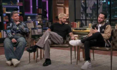 Vish Ze Felipe rebate criticas sobre suas musicas Outra.webp