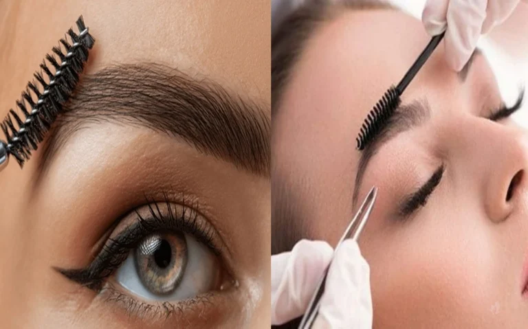 5 Segredos de especialistas para mudar o formato das suas sobrancelhas de vez