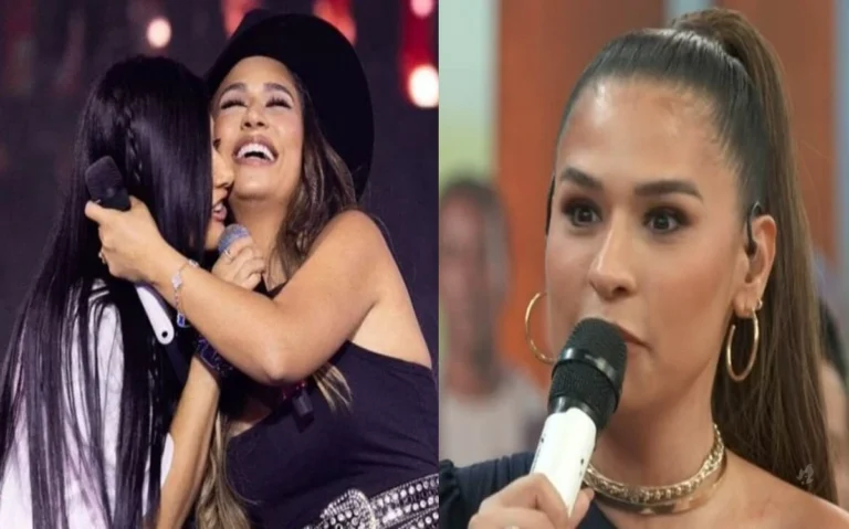 Simone fala o que ninguém esperava sobre reencontro com Simaria
